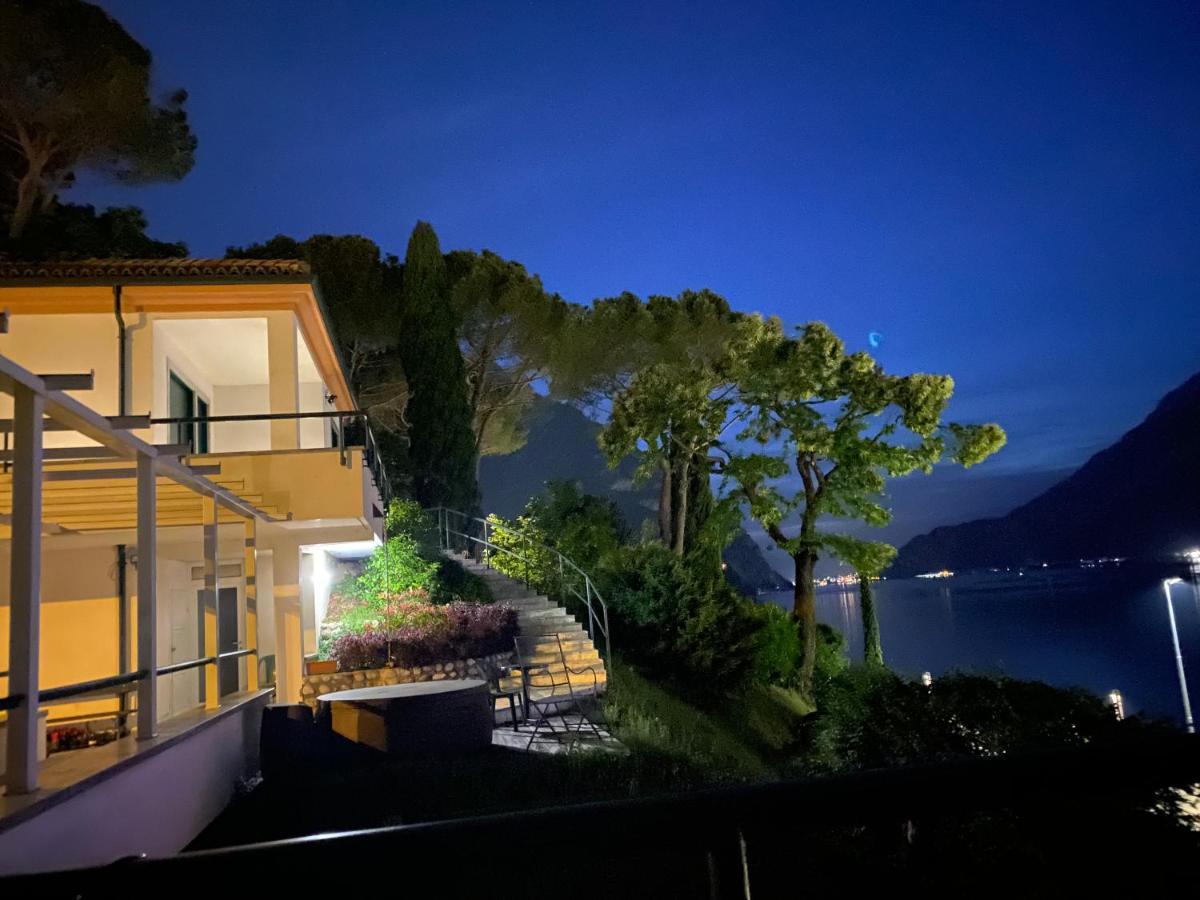 Il Cubetto Antesitum Villa Malgrate Kültér fotó