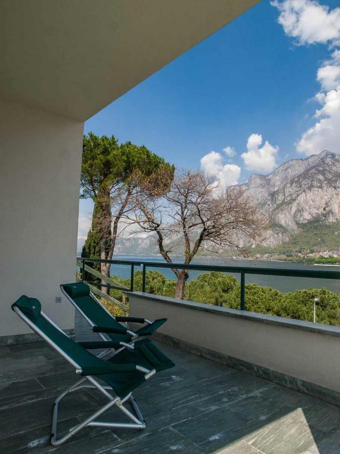 Il Cubetto Antesitum Villa Malgrate Kültér fotó