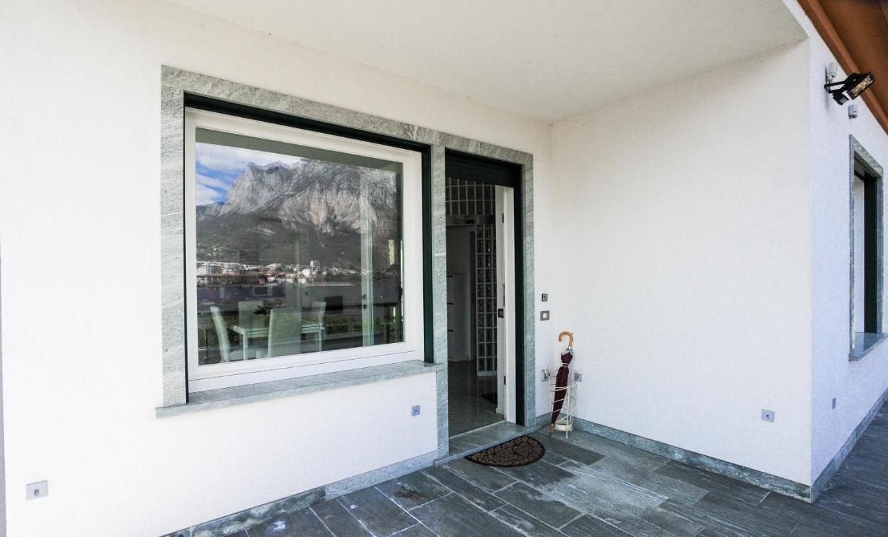 Il Cubetto Antesitum Villa Malgrate Kültér fotó